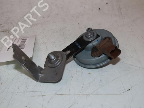 Used Horn DACIA SANDERO II 1.0 SCe 75 (B8JC, B8JD) (73 hp) 22341887