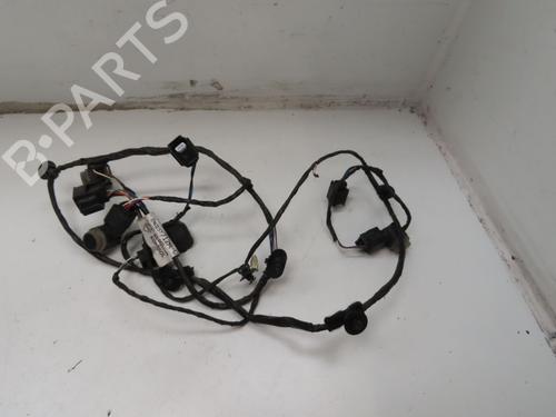 Elektronisk modul RENAULT CLIO IV (BH_) 0.9 TCe 90 (BHNF, BHMA, BHMH, BHJK, BHJR) (90 hp) 27643458