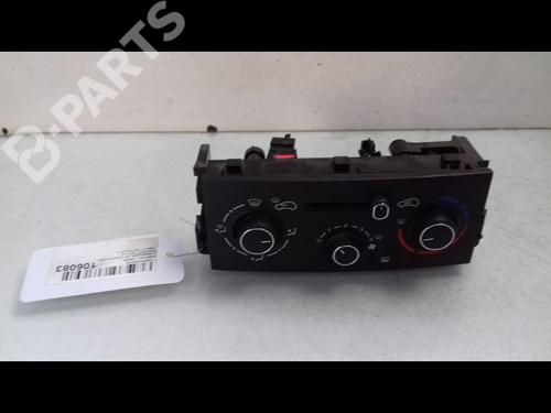 Used Climate control PEUGEOT 207 (WA_, WC_) 1.4 (73 hp) 8985408