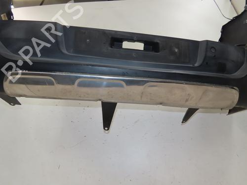 Used Rear bumper PEUGEOT 3008 I MPV (0U_) 2.0 HDi Hybrid4 (0URHCA) (200 hp) 27352179