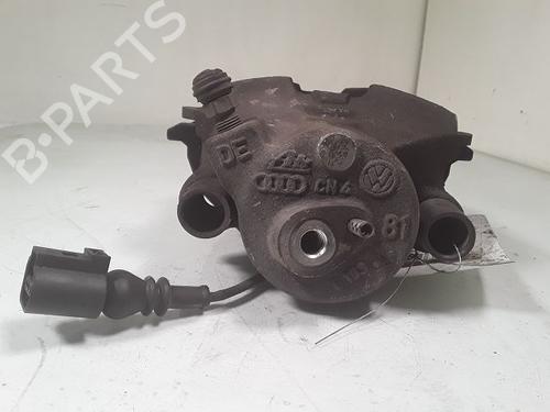 Left front brake caliper AUDI A3 (8P1) 1.9 TDI | BP14891773M105 