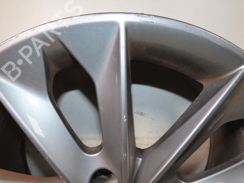 Used Rim SEAT IBIZA IV ST (6J8, 6P8) 1.2 TSI (105 hp) 31155217