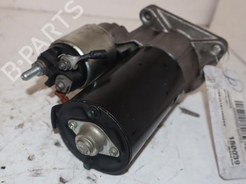 Starter SUZUKI SX4 (EY, GY) 2.0 DDiS 4x4 (RW420D) | BP36681317M8 - Image 2