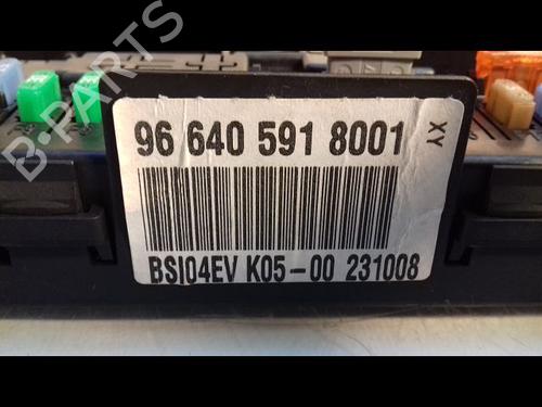 Used Other CITROËN C4 I (LC_) 1.6 HDi (109 hp) 14889657