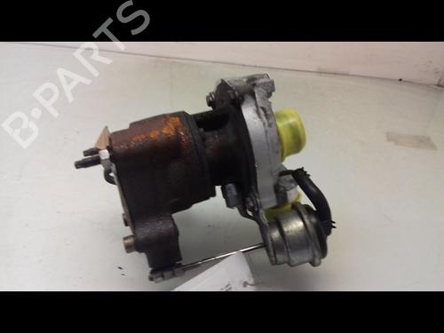 Used Turbocharger/Supercharger RENAULT CLIO II (BB_, CB_) 1.5 dCi (B/CB3M) (64 hp) 8982575