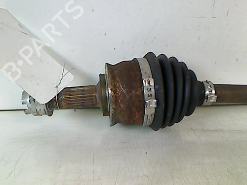 Left front driveshaft FORD KA (RU8) 1.2 | BP36483827M38 - Image 3