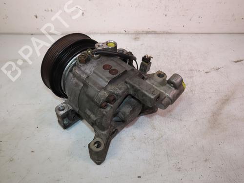 Used AC compressor AC compressor NISSAN MICRA II (K11) 1.0 i 16V (K11) (54 hp) 20114099 20114099