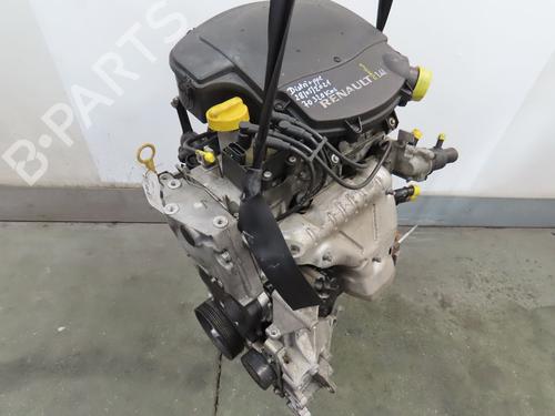 Used Engine DACIA SANDERO 1.4 (BS0C, BS0A, BS0G, BS1F, BS0E) (75 hp) 28331696