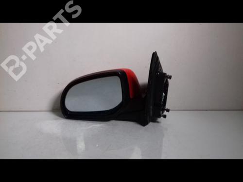 Left mirror HYUNDAI i20 I (PB, PBT) 1.2 | BP9429292C26 