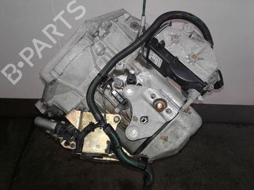Gearbox CITROËN C3 Pluriel (HB_) 1.6 | BP23149633M3