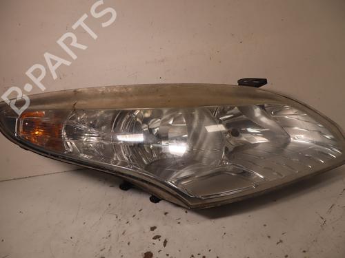 Right headlight RENAULT MEGANE III Hatchback (BZ0/1_, B3_) 1.5 dCi | BP36100490C29 - Image 2