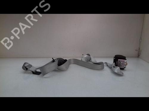 Used Rear left seatbelt Rear left seatbelt RENAULT MEGANE III Hatchback (BZ0/1_, B3_) 1.5 dCi (BZ09, BZ0D, BZ1W, BZ29, BZ14) (110 hp) 10510307 10510307