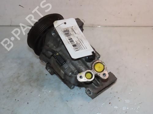 AC-Kompressor DACIA SANDERO II TCe 90 (B8M1, B8MA, B8AC) (90 hp) 28082150