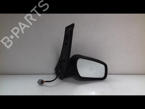 Right mirror FORD C-MAX (DM2) 1.8 TDCi | BP14957041C27 