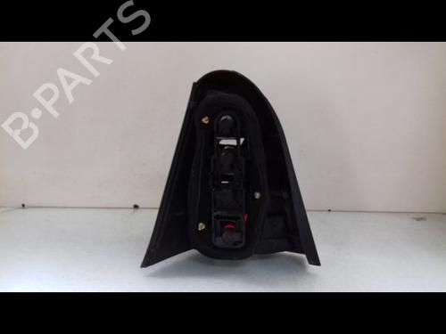 Used Right taillight MERCEDES-BENZ A-CLASS (W168) A 190 (168.032, 168.132) (125 hp) 8983908