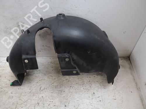 Hjulbue RENAULT CLIO V (B7_) 1.0 TCe 100 (B7MT) | BP36344180C56 - Image 2