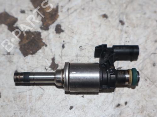Used Injector Injector VW POLO V (6R1, 6C1) 1.2 TSI 16V (90 hp) 34640584 34640584