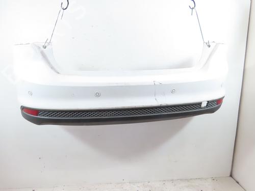Used Rear bumper FORD FOCUS III 1.0 EcoBoost (125 hp) 21113436