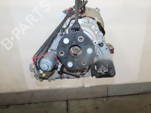 Gearbox BMW X6 (E71, E72) xDrive 35 d | BP30605679M3 - Image 2