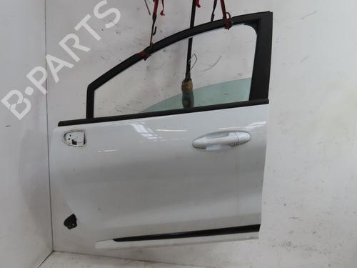 Used Left front door FORD PUMA (J2K, CF7) 1.5 ST EcoBoost (200 hp) 30953187
