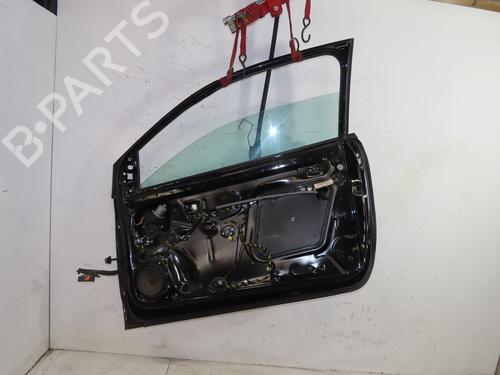 Used Right front door VW POLO V (6R1, 6C1) 1.2 (70 hp) 28969922