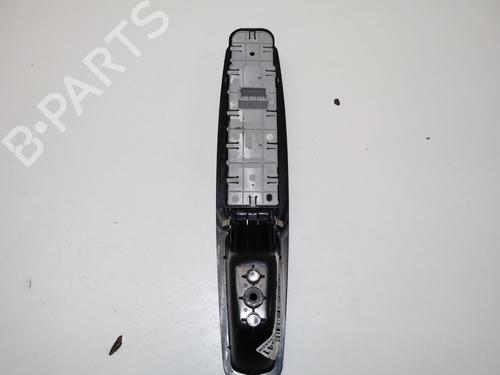 Left front window switch RENAULT MEGANE III Hatchback (BZ0/1_, B3_) 1.5 dCi (BZ0C) | BP39220122I27 - Image 2