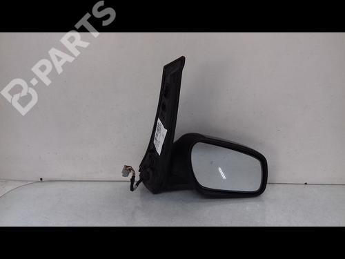 Right mirror FORD C-MAX (DM2) 1.8 TDCi | BP8985517C27 