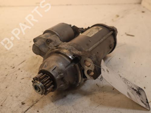 Used Starter Starter VW POLO V (6R1, 6C1) 1.2 TSI 16V (90 hp) 34529070 34529070