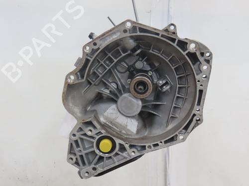 Gearbox OPEL CORSA D (S07) 1.2 (L08, L68) | BP26162233M3 
