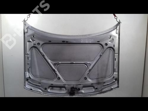 Hood AUDI A3 (8L1) 1.6 | BP9003016C1 