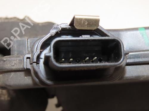 Used Rear right lock RENAULT CLIO IV (BH_) 0.9 TCe 90 (BHNF, BHMA, BHMH, BHJK, BHJR) (90 hp) 26463100