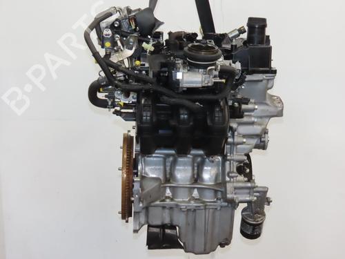 Engine PEUGEOT 108 1.0 VTi 72 | BP29345916M1