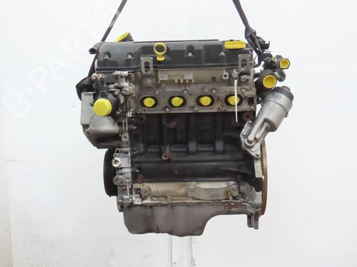 Engine OPEL CORSA D (S07) 1.2 (L08, L68) | BP33835610M1 - Image 2