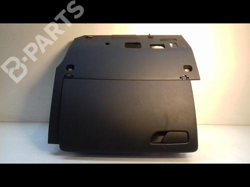 Used Glove box AUDI A3 Sportback (8VA, 8VF) 1.6 TDI (110 hp) 11796253