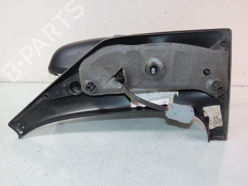 Used Left mirror RENAULT MASTER II Van (FD) 2.5 dCi (FD01, FD02, FD21, FD22, FD31, FD32, FD3Y, FD71,... (120 hp) 24214684