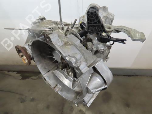 Cambio VW BEETLE (5C1, 5C2) 1.2 TSI (105 hp) 31747630