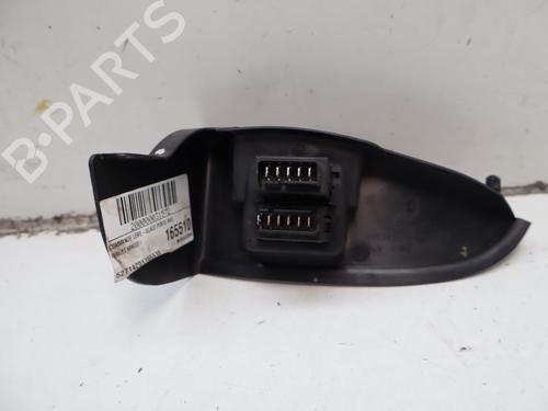 Used Left front window switch Left front window switch RENAULT KANGOO (KC0/1_) 1.9 dCi 4x4 (84 hp) 35935919 35935919