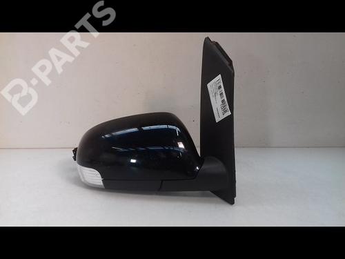 Used Right mirror VW TOURAN (1T1, 1T2) 2.0 TDI 16V (140 hp) 11373234