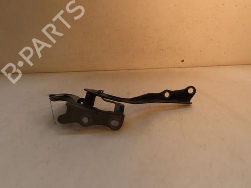 Used Hinge/Door check strap TOYOTA IQ (_J1_) 1.0 (KGJ10_, KGJ10R) (68 hp) 17100745