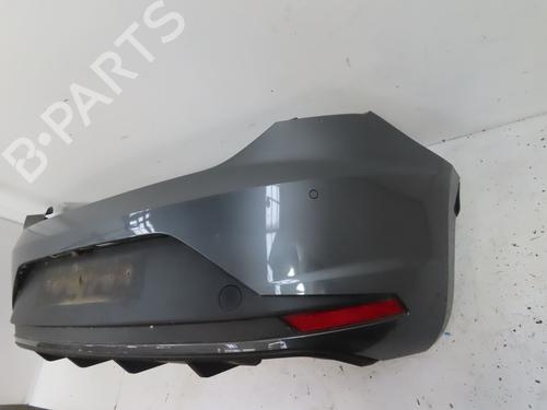 Bak støtfanger SEAT LEON (5F1) 2.0 Cupra (280 hp) 29319456