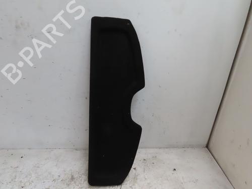 Used Rear parcel shelf RENAULT TWINGO II (CN0_) 1.2 16V (CN04, CN0B) (75 hp) 30954221