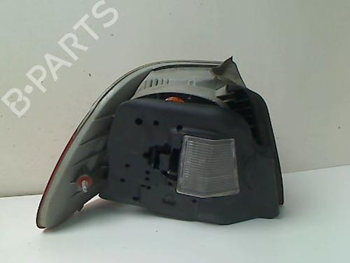 Used Right taillight Right taillight BMW 3 Coupe (E46) 323 Ci (170 hp) 36485172 36485172