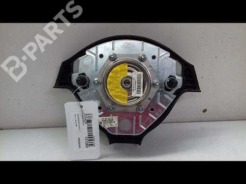 Driver airbag VW GOLF IV (1J1) 2.8 VR6 4motion | BP10151571C9 