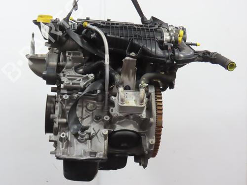 Engine RENAULT TWINGO III (BCM_, BCA_) 0.9 TCe 90 (BCM9, BCM2) | BP37411495M1 - Image 2