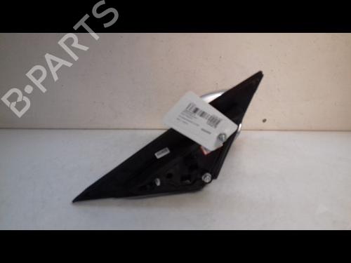 Right mirror HYUNDAI SONATA V (NF) 2.0 CRDi | BP12262858C27 