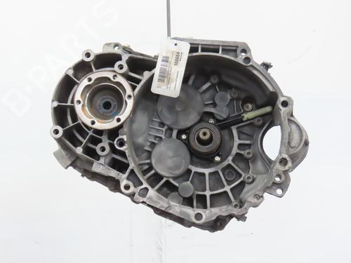 Gearbox AUDI Q3 (8UB, 8UG) 2.0 TDI | BP39659897M3 - Image 5