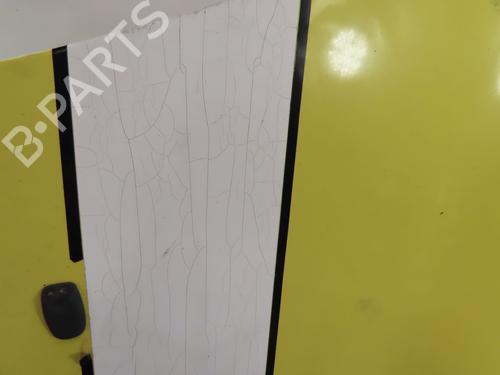 Used Hood MINI MINI (R50, R53) One D (75 hp) 27245891
