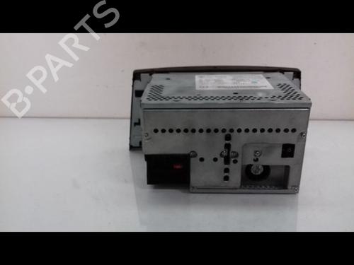Used Radio MERCEDES-BENZ E-CLASS (W211) E 220 CDI (211.008) (170 hp) 23151374