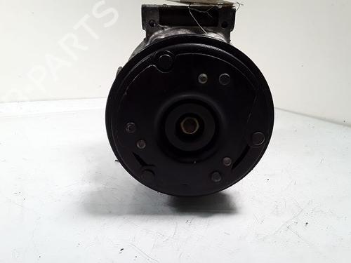 AC compressor RENAULT LAGUNA II (BG0/1_) 1.8 16V (BG04, BG0B, BG0C, BG0V) | BP8996167M34 