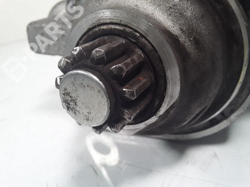 Starter SEAT IBIZA IV SC (6J1, 6P5) 1.6 TDI | BP8995627M8